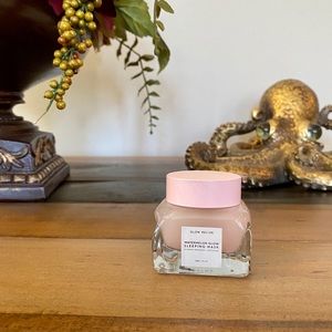 BRAND NEW GLOW RECIPE Watermeln Glow Sleeping Mask